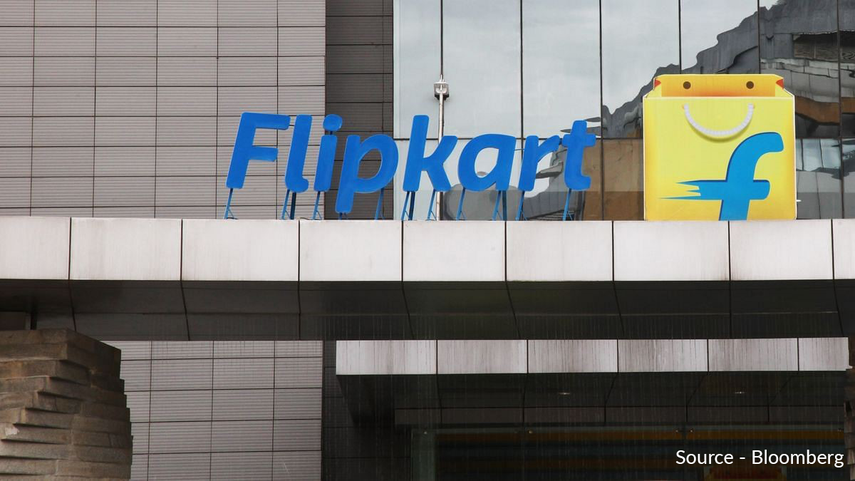 Flipkart’s homecoming: E-commerce giant to relocate headquarters from Singapore to India